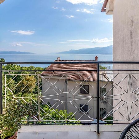Nice Apartment In Rijeka With House Sea View Exterior photo